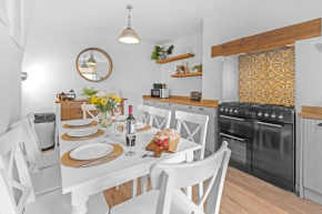 Adventure Cottage - Whitby